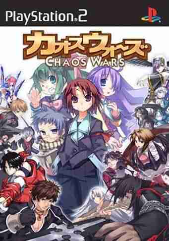 Descargar Chaos Wars [English] por Torrent